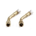 thumbnail image 3 of 6pcs Set 45/90/135 Degree Angle Tyre Valve Extension Adaptor for Motorcycle Car, 3 of 9