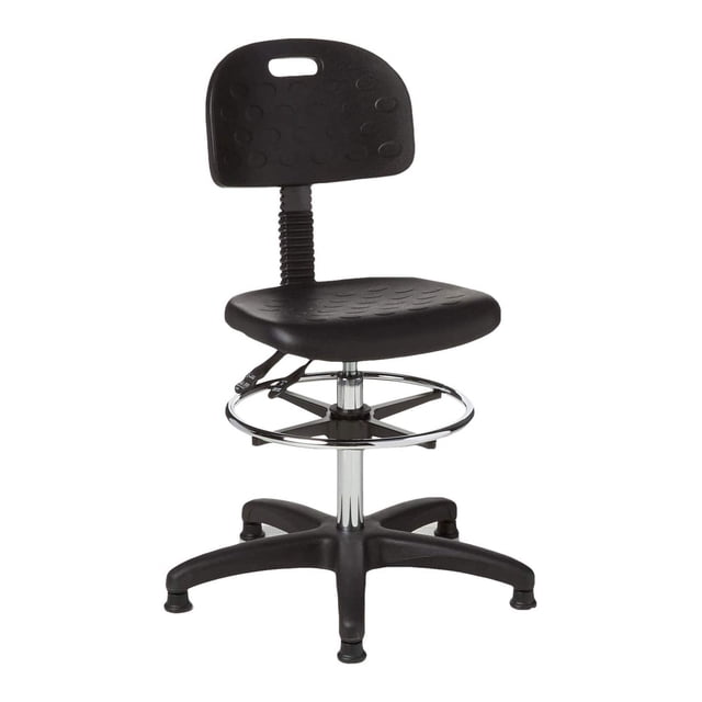 Scranton & Co Chaise de Dessin d'Établi Deluxe
