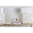 thumbnail image 6 of Safavieh Joyce Faux Table Lamp with CFL Bulb, Multiple Colors, Set of 2, 6 of 6