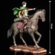 thumbnail image 1 of Ataque a Titan Levi Ackmen Shang PVC Colección Figura de acción Juguete 19cm zhangyuxiang LED, 1 of 1