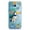 Aloha Paradise, variant on Ringke Fusion Deco Case Compatible with Samsung Galaxy S8 Plus, Transparent PC Back Cover with Deco Sheet - White Daisies