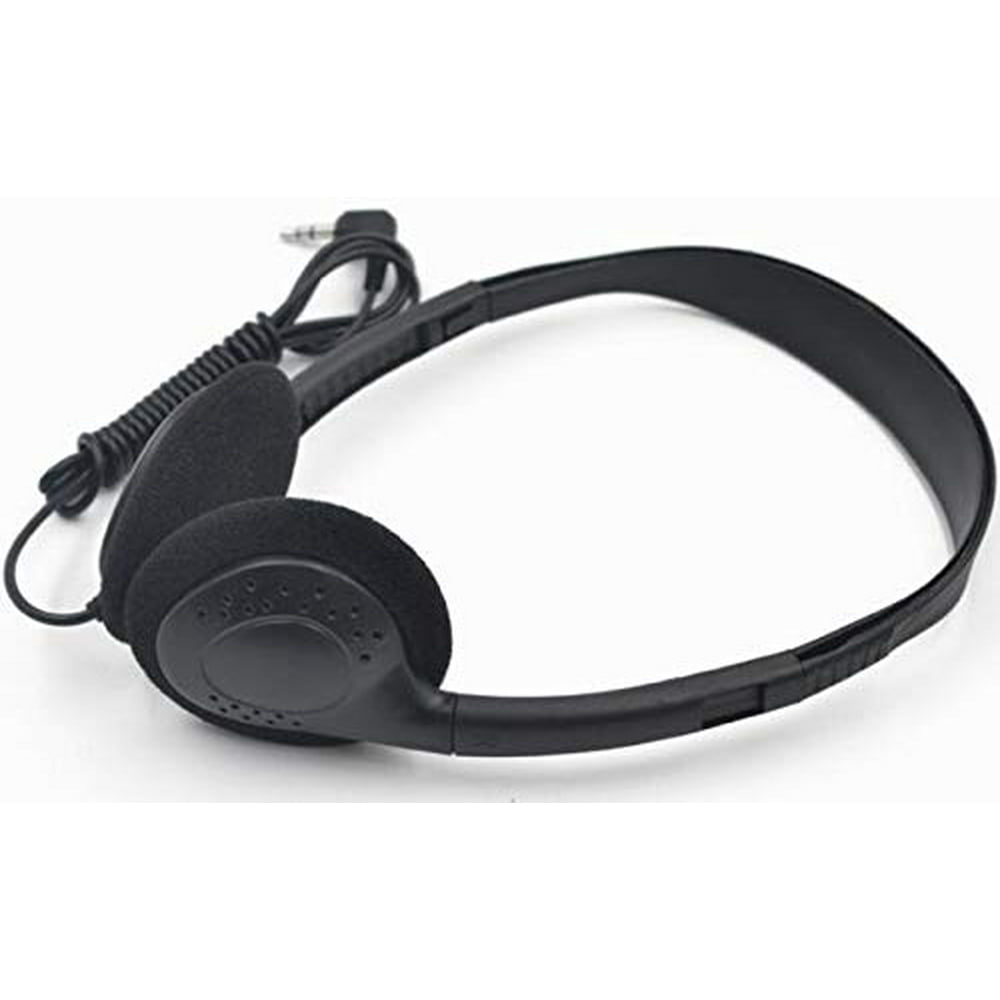 Wholesale Bulk Disposable Headsets Earphones Earbuds Headphones School