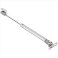 thumbnail image 4 of 16PCS Hydraulic Hinges Door Lift Pneumatic Support Rod for Kitchen Cabinet Pneumatic Gas Spring for Furniture Hardware,16x Hydraulic Support Rod,Silver, 4 of 6