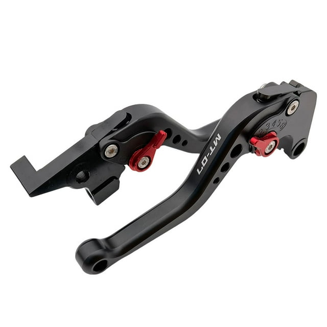 Thinsony 1/2/3/5 Easy Installation – Folding Adjustable Brake Clutchs Levers For Quick 13-22 MT07 1 Pc