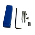 thumbnail image 4 of simhoa Damaged Screw Extractor Set Convenient Accessories for Professional Men Home, 4 of 8