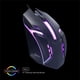 thumbnail image 4 of Combo de Teclado y Mouse para Juegos con Cable, Juegos de Teclado y Mouse de Computadora Ergonómicos de Tamaño Completo de 104 Teclas para Windows, Mac OS de Escritorio/portátil/jugadores de PC, 4 of 12
