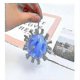 thumbnail image 5 of 2025 8-Piece TPR Decompression Stress Relief Ball Set - Fun, Strange, and Interactive Toys, 5 of 5