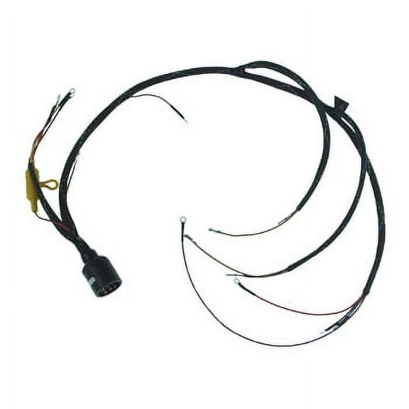 Harness, Engine Johnson Evinrude 150-235hp 1979-1983Pro #: 413-2866 X-Ref #: 582886389452