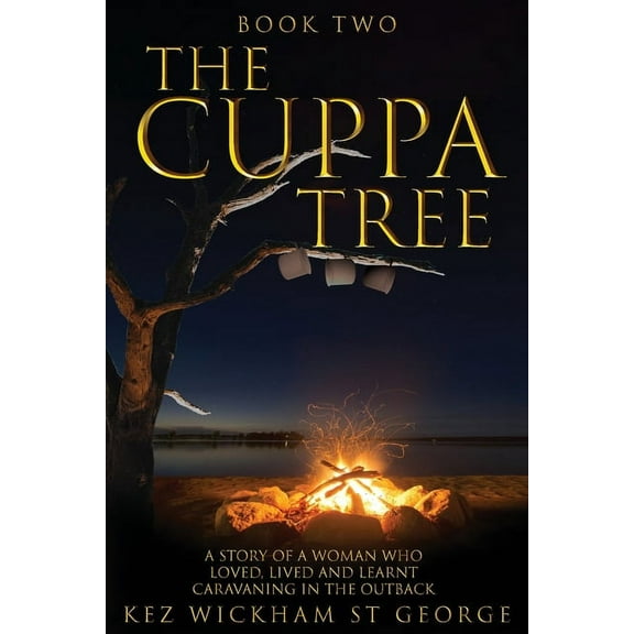 The Cuppa Tree, (Paperback)