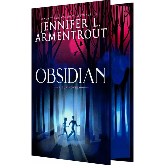Obsidian (Hardcover)