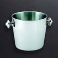 thumbnail image 2 of CGI Champagne Bucket, 7.5", 2 of 3