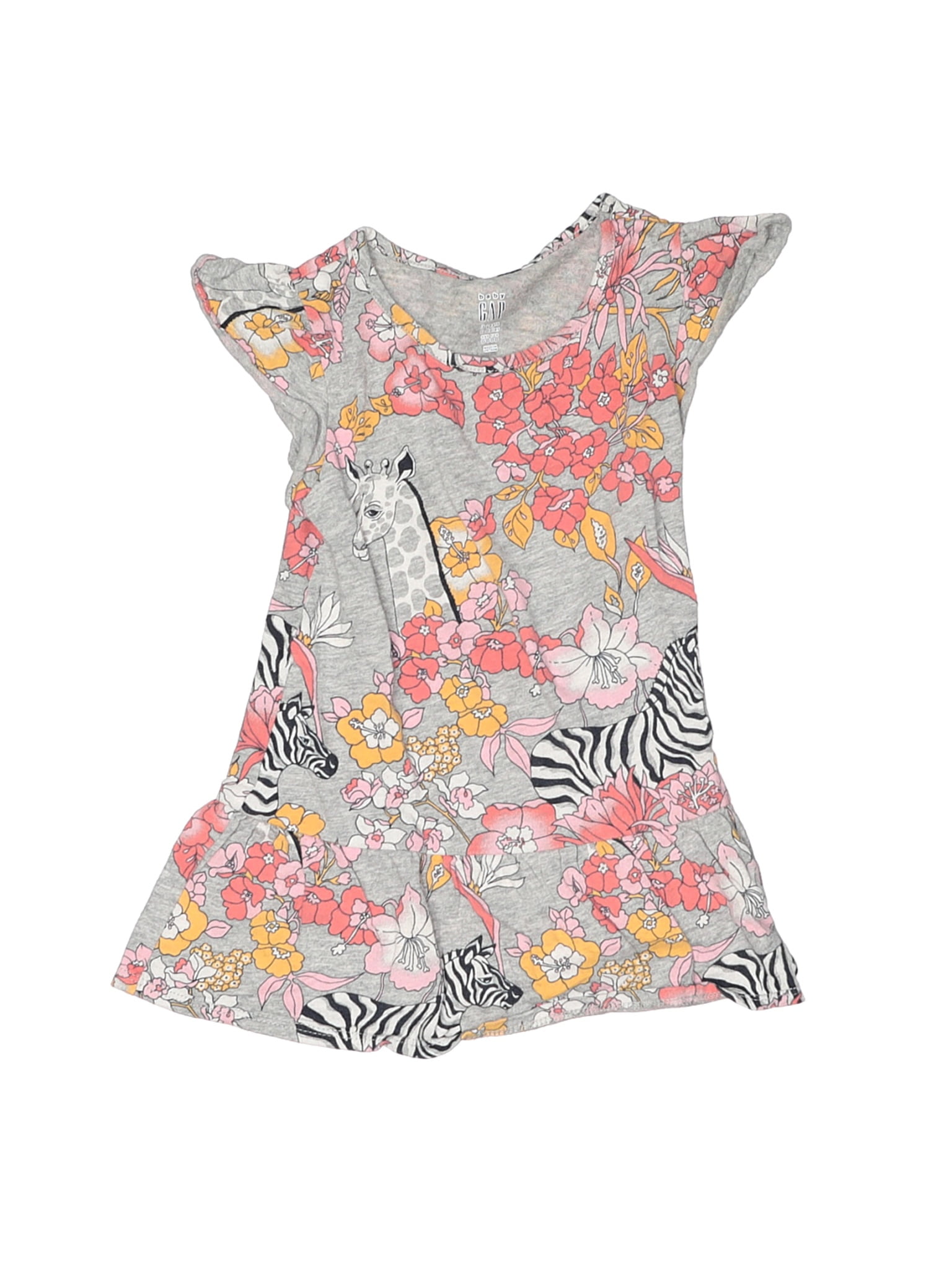 walmart 3t girl clothes