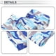 thumbnail image 4 of Máscara Facial Completa de Poliéster Camuflaje A Prueba de Viento, de Secado Rápido Azul Cielo 1 Pcs, 4 of 6
