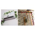 thumbnail image 4 of 5.9ft 69 Cabezas Vine Home Wedding Wall , rojo BLESIY Boda en casa de Rose Vine, 4 of 8