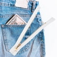 thumbnail image 1 of FOLOYORI Cremallera Metálica Separable Para Coser Ropa Y Accesorios Duradera Y Resistente, 1 of 8