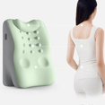 thumbnail image 3 of Pregnancy Support Cushion for Women - Ergonomic Butt & Back Pillow for Adults, 3 of 5