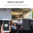 thumbnail image 2 of Interrupteur Intelligent WiFi Contrôleur de Porte de garage compatible avec Ouvre-Porte de garage Télécommande Téléphone Intelligent APP, 2 of 7