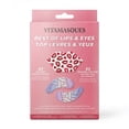 thumbnail image 1 of Vitamasques Best of Lip and Eye Box Set, 1 of 6