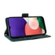 thumbnail image 4 of Funda GANGXUN para Samsung Galaxy A22 5G con diseño acolchado elegante, cuero PU, protección total y ajuste preciso, 4 of 5