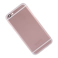 thumbnail image 5 of Reemplazo de la tapa trasera de la batería ZHCH para iPhone 6S oro rosa, 5 of 5
