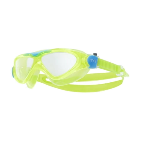 UPC: 0036702804837 | TYR Rogue Swim Mask Youth Fit
