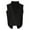 Black, variant on Luxalzxs High Neck Tank Tops for Women Winter Thermal Fleece Lined Underwear Tops Cami Tank Top Warm Base Layer Vest