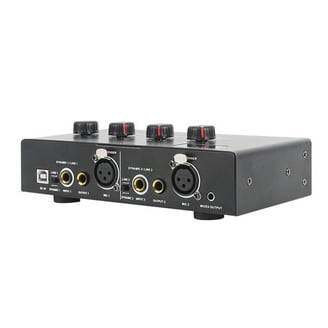 Shure RPM626 - In-line preamplifier for microphone - for Shure