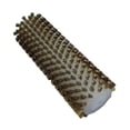 thumbnail image 4 of Cepillo de cera para snowboard Cepillo de cera para esquís Mantenimiento profesional y ligero de snowboard Cepillo de alambre de cobre, 4 of 8