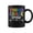 Black, variant on 3Rd Grade Crew Third Grade Teacher First Day Of School Coffee Mugs