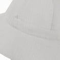 thumbnail image 4 of CAUYDY 1T-4T Todller Sun Hats UPF 50+ 18-24 Months Baby Bucket Hat Girls Boys Protection Hat 6-12 Months Infant Wide Brim Beach Hat with Adjustable Chin Strap (Sizes 3-12 Months,Light Gray), 4 of 4