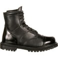 thumbnail image 7 of Men's 7 Zipper Paraboot 2091, 7 of 7