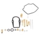 thumbnail image 5 of Kit De Reparación De Carburador De Motocicleta, Revisión De Carburador Apto Para XT 600 E/K 3TB, 5 of 7