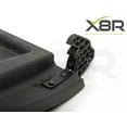 thumbnail image 6 of X8R GLOVE BOX LID HINGE SNAPPED REPAIR KIT "Z" BRACKETS FIX COMPATIBLE WITH AUDI A4 S4 RS4 B6 B7 8E & SEAT EXEO / ST 3R5 (2009-2014), PART # X8R65 / X8R0065, 6 of 17