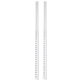 thumbnail image 1 of Luminum , Corrosion Resistance Aluminum Extrusion  3103-0040-0328  For Robots Framing Materials For Robotics Field, 1 of 8