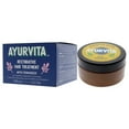 thumbnail image 4 of AyurVita Restorative Hair Treatment with Fenugreek, Hair Mask, 5.2 oz, 4 of 6
