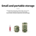thumbnail image 3 of Saco de dormir Naturehike, ultraligero, impermeable, 3 estaciones, 3 of 9