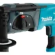 thumbnail image 3 of Rotomartillo SDS Plus Makita HR2470 + Set de Brocas D45820, 3 of 5