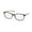 black, variant on VERA WANG VL01 EYEGLASS FRAME/GLASSES BOLD CONTEMPORARY DESIGN WOMENS EYEWEAR