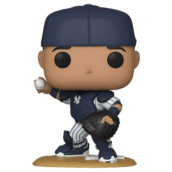 Funko POP! MLB: Yankees Gary Sanchez