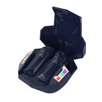 Wirless Bone Conduction Headphone for Running, Bluetooth 5.3 Open Ear Earbuds with Outstanding Sound Quality, Waterproof&Sweatproof, 8H Playtime Sport Headset