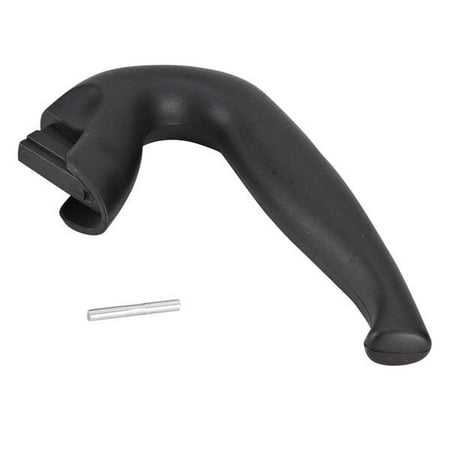 Bialetti Stovetop Moka Coffee Maker Replacement Handle 1-2, 3-4, 6, 9-12 (Best Stovetop Coffee Maker)