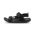 thumbnail image 1 of Sandalia The North Face Explore Camp para hombre TNF, color negro, talla 12.5, 1 of 5