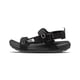 thumbnail image 1 of Sandalia The North Face Explore Camp para hombre TNF, color negro, talla 12.5, 1 of 5