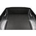 thumbnail image 6 of BedRug by RealTruck IMPACT Mat | Compatible with 2019-2024 Chevrolet Silverado / GMC Sierra 1500 69.9 Bed, (New Body Style w/Out Multi-Pro Tailgate) Models w/Non Liner / Spray-In | Charcoal Grey, 6 of 7
