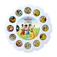 thumbnail image 5 of Moonlite Storytime Mickey and Friends A Surprise for Pluto Storybook Reel, A Magical Way to Read Together, Digital Story for Projector, Fun Sound Effects, Learning Toy Gift for Kids Ages 1 Year and Up, 5 of 5