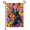 Garden Flag-3, variant on Ladybug Daisy Welcome Garden Flag 12×18in Double Sided Cute Spring Summer Fade Resistant Decor For Outdoor Porch Lawn Patio Yard Home