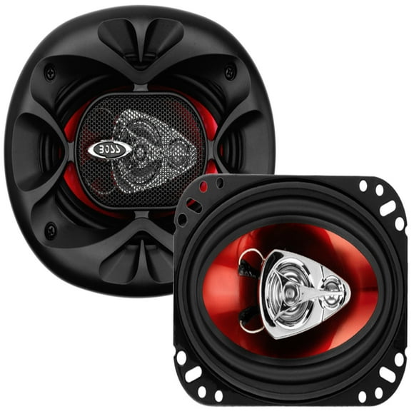 Car Audio Clearance