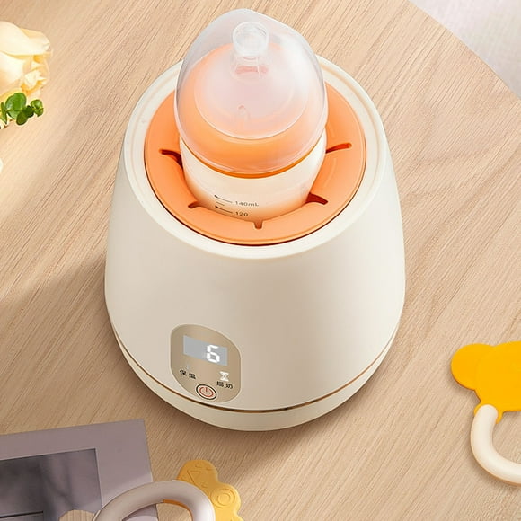 Infant Milk Warmer, Milk Bottle Warmer 1500mAh for Infant Feeding