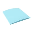 thumbnail image 4 of Soporte de reemplazo para cojín de sofá Estabilidad debajo del tablero de soporte del cojín Azul claro, 4 of 9