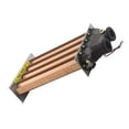 thumbnail image 2 of Hayward HAXHXA1303 H300 Heat Exchanger Assembly, 2 of 3